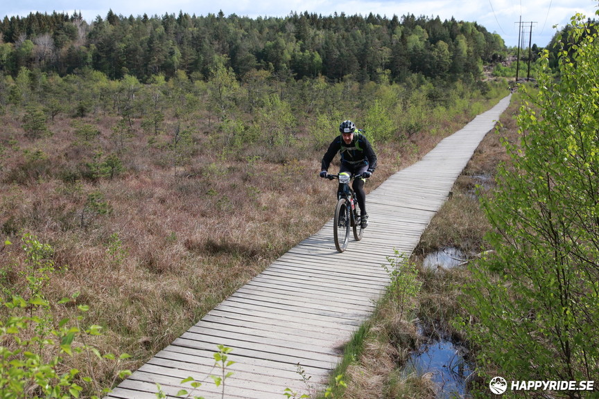 Bild från Göteborgsgirot 2019 - Bra Bil XC MTB 50KM