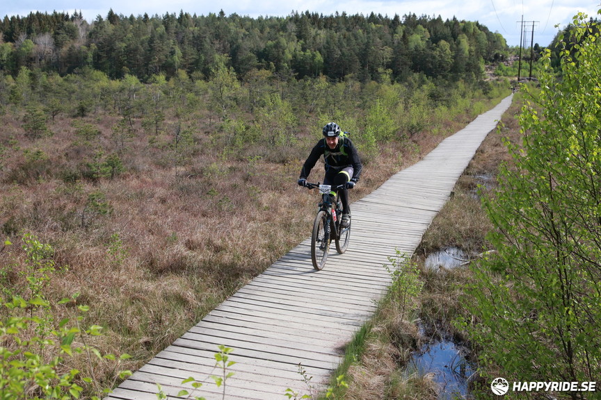 Bild från Göteborgsgirot 2019 - Bra Bil XC MTB 50KM