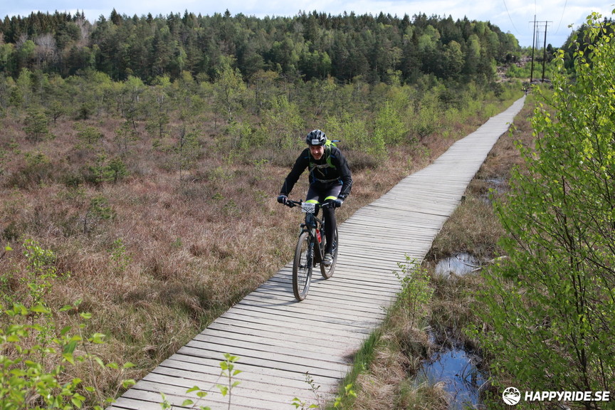 Bild från Göteborgsgirot 2019 - Bra Bil XC MTB 50KM