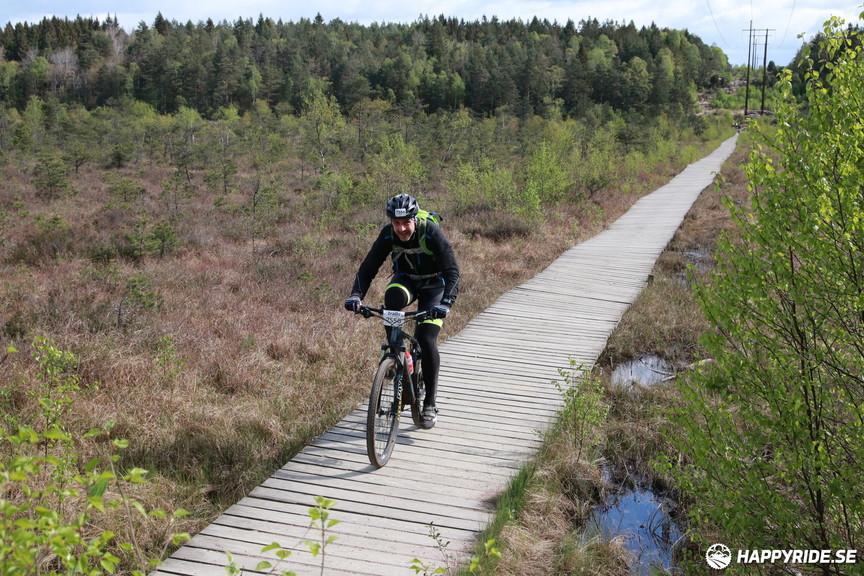 Bild från Göteborgsgirot 2019 - Bra Bil XC MTB 50KM