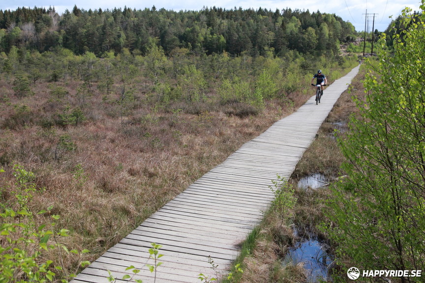 Bild från Göteborgsgirot 2019 - Bra Bil XC MTB 50KM