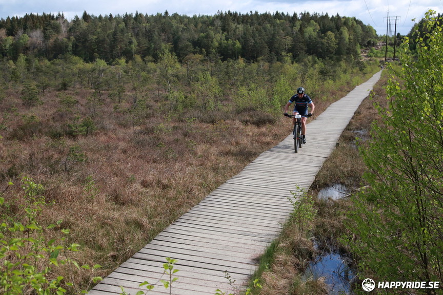 Bild från Göteborgsgirot 2019 - Bra Bil XC MTB 50KM