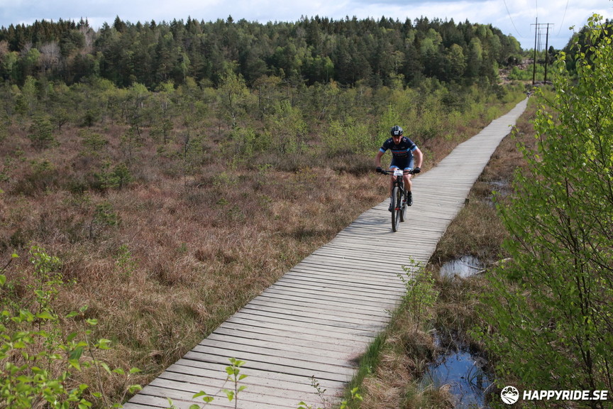 Bild från Göteborgsgirot 2019 - Bra Bil XC MTB 50KM