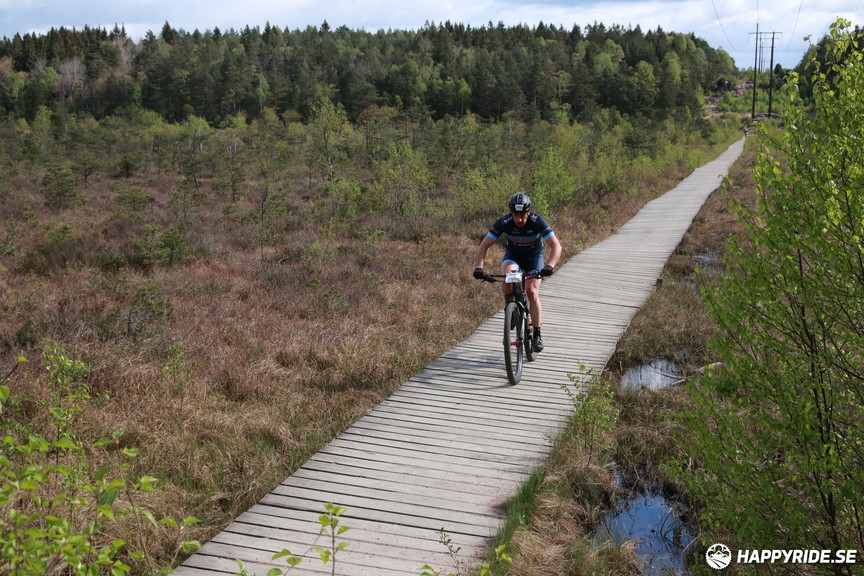 Bild från Göteborgsgirot 2019 - Bra Bil XC MTB 50KM