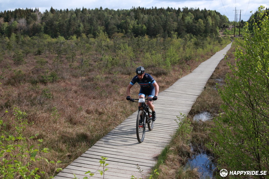 Bild från Göteborgsgirot 2019 - Bra Bil XC MTB 50KM