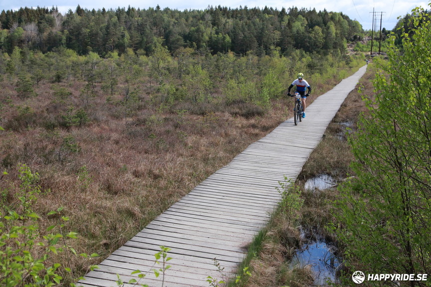 Bild från Göteborgsgirot 2019 - Bra Bil XC MTB 50KM