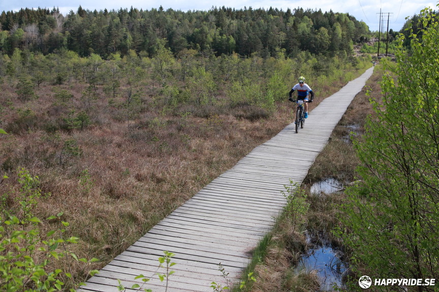 Bild från Göteborgsgirot 2019 - Bra Bil XC MTB 50KM