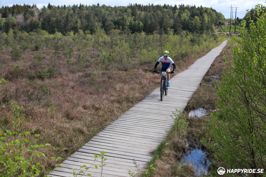 Bild från Göteborgsgirot 2019 - Bra Bil XC MTB 50KM