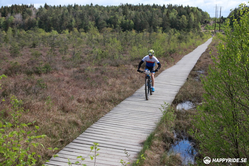 Bild från Göteborgsgirot 2019 - Bra Bil XC MTB 50KM