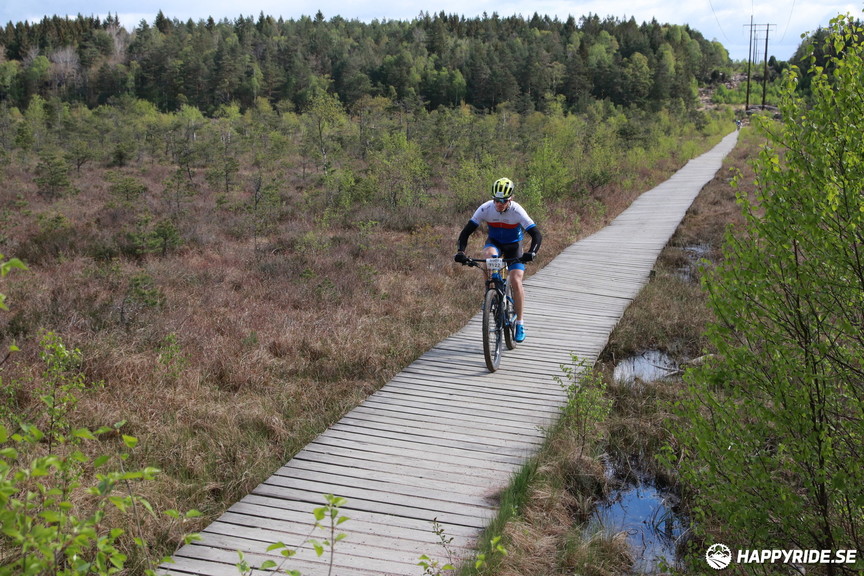 Bild från Göteborgsgirot 2019 - Bra Bil XC MTB 50KM