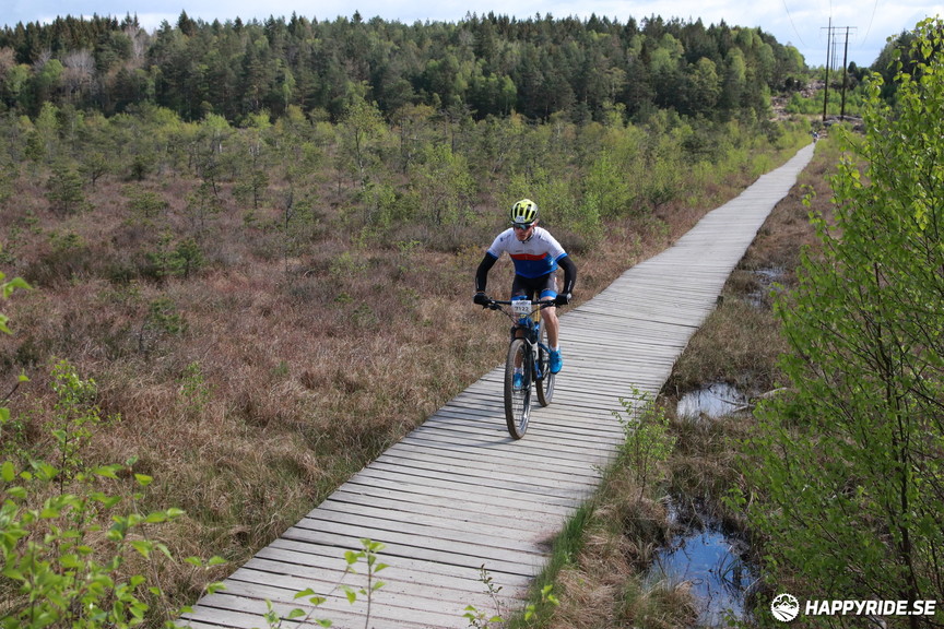 Bild från Göteborgsgirot 2019 - Bra Bil XC MTB 50KM