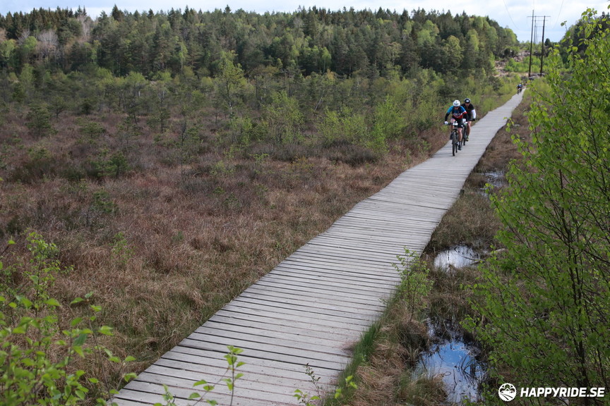 Bild från Göteborgsgirot 2019 - Bra Bil XC MTB 50KM