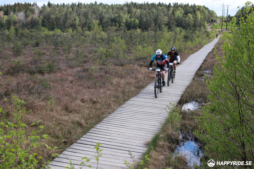 Bild från Göteborgsgirot 2019 - Bra Bil XC MTB 50KM