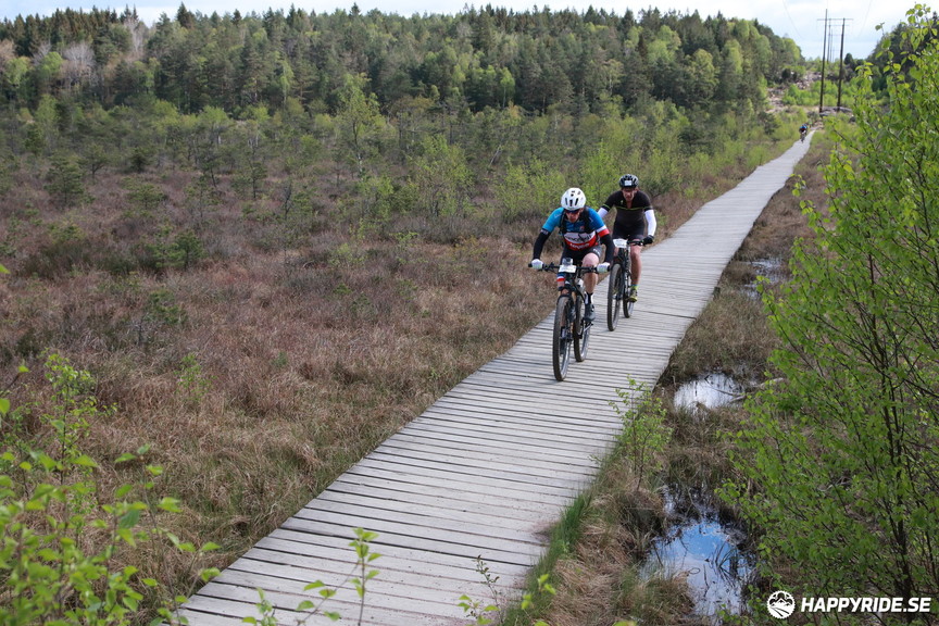 Bild från Göteborgsgirot 2019 - Bra Bil XC MTB 50KM