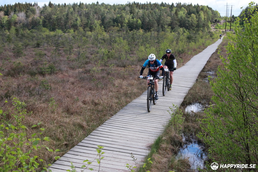 Bild från Göteborgsgirot 2019 - Bra Bil XC MTB 50KM