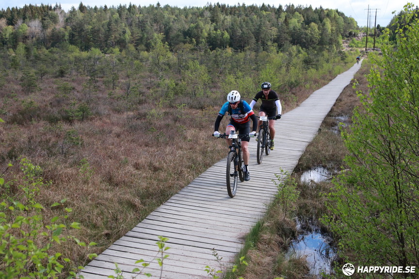 Bild från Göteborgsgirot 2019 - Bra Bil XC MTB 50KM