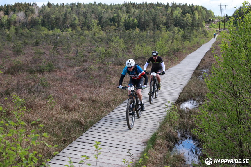 Bild från Göteborgsgirot 2019 - Bra Bil XC MTB 50KM