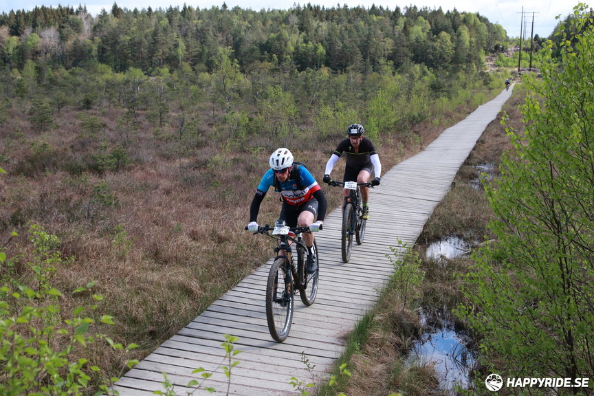 Bild från Göteborgsgirot 2019 - Bra Bil XC MTB 50KM