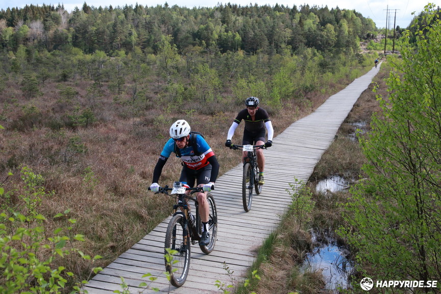 Bild från Göteborgsgirot 2019 - Bra Bil XC MTB 50KM