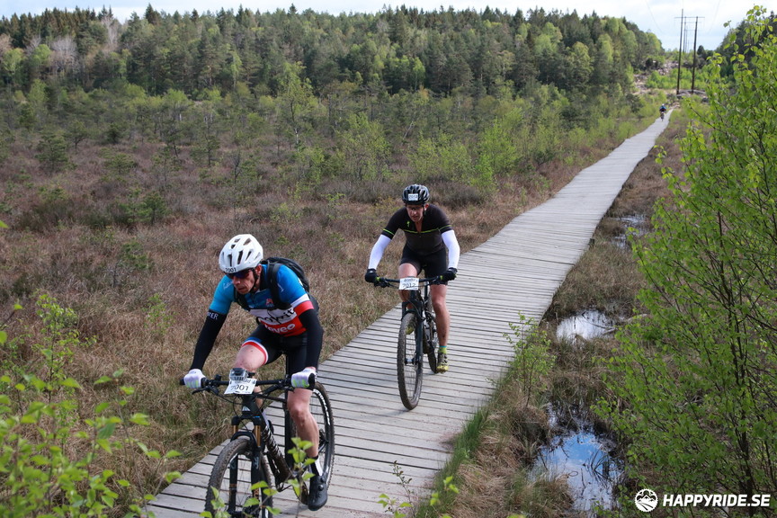 Bild från Göteborgsgirot 2019 - Bra Bil XC MTB 50KM
