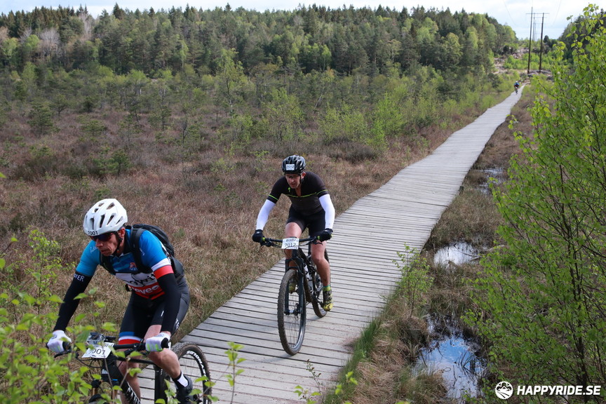 Bild från Göteborgsgirot 2019 - Bra Bil XC MTB 50KM