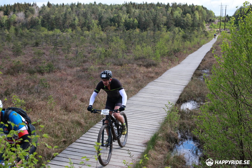Bild från Göteborgsgirot 2019 - Bra Bil XC MTB 50KM