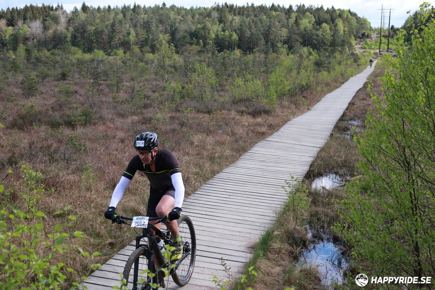 Bild från Göteborgsgirot 2019 - Bra Bil XC MTB 50KM