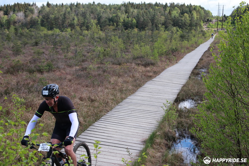 Bild från Göteborgsgirot 2019 - Bra Bil XC MTB 50KM