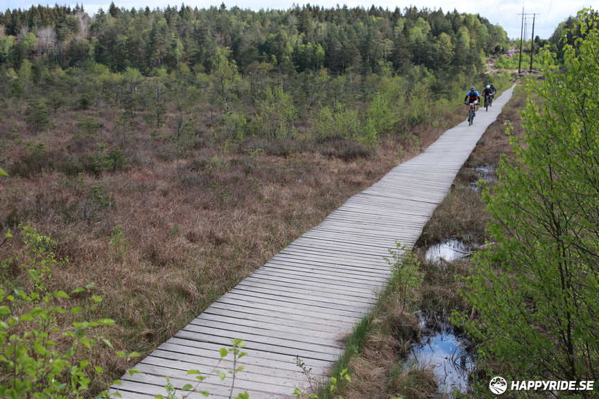 Bild från Göteborgsgirot 2019 - Bra Bil XC MTB 50KM