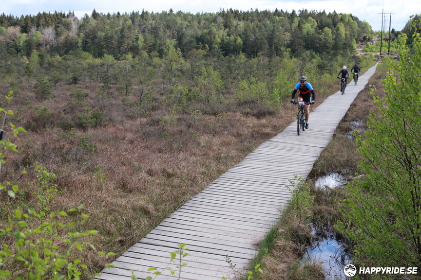 Bild från Göteborgsgirot 2019 - Bra Bil XC MTB 50KM