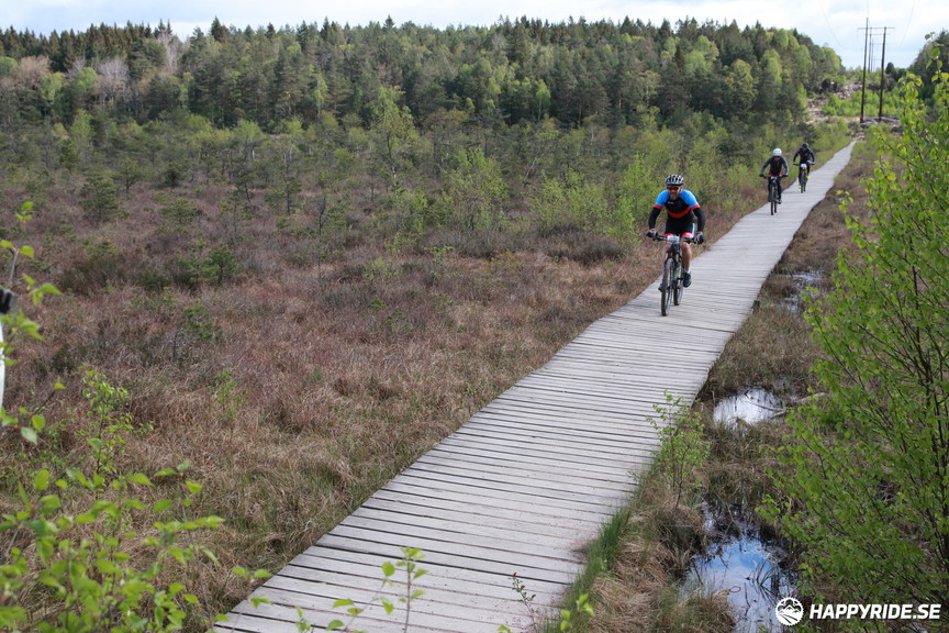 Bild från Göteborgsgirot 2019 - Bra Bil XC MTB 50KM