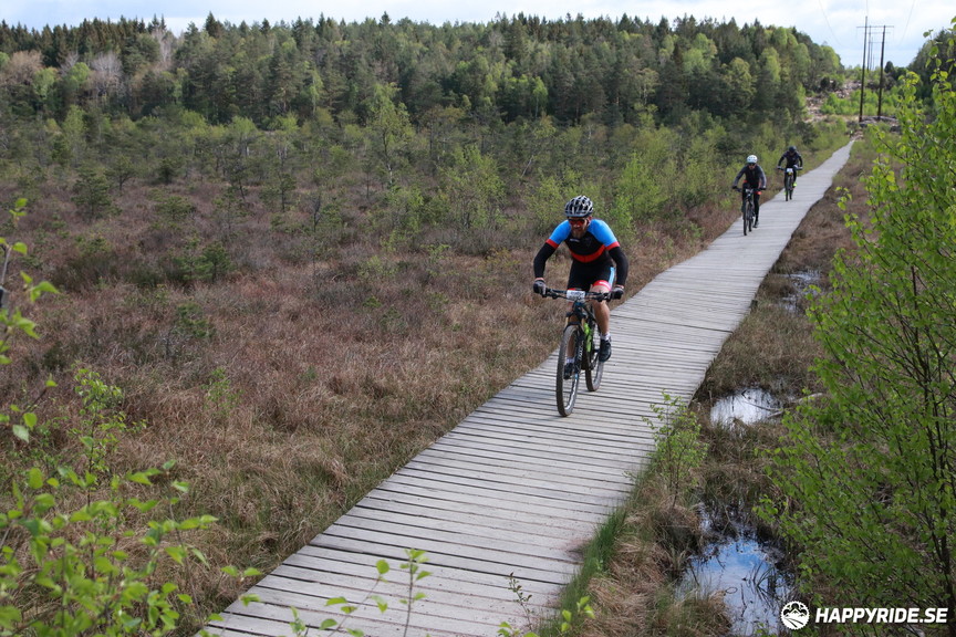 Bild från Göteborgsgirot 2019 - Bra Bil XC MTB 50KM
