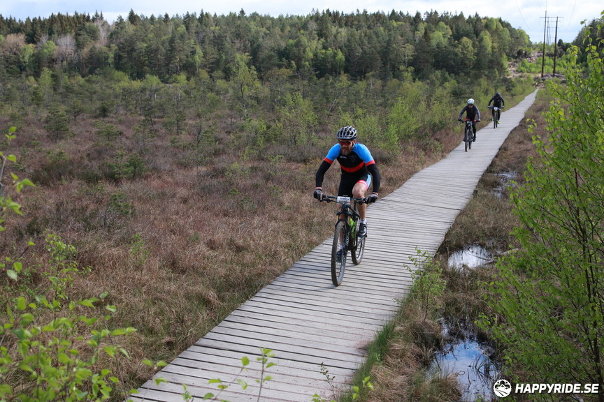 Bild från Göteborgsgirot 2019 - Bra Bil XC MTB 50KM