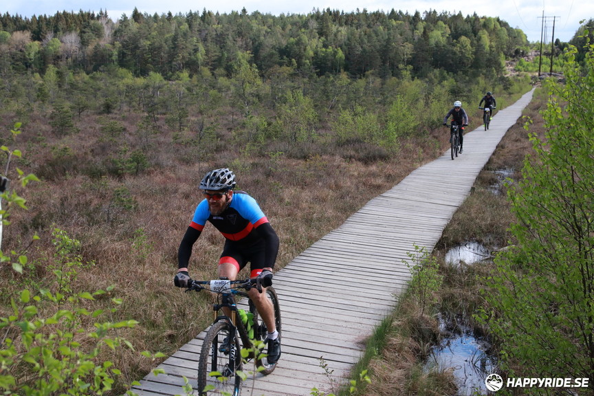 Bild från Göteborgsgirot 2019 - Bra Bil XC MTB 50KM