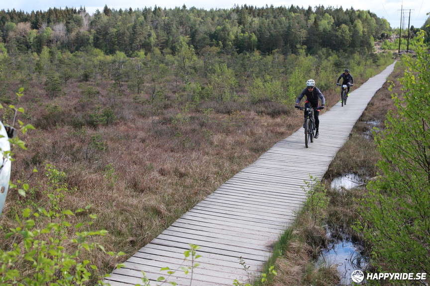 Bild från Göteborgsgirot 2019 - Bra Bil XC MTB 50KM