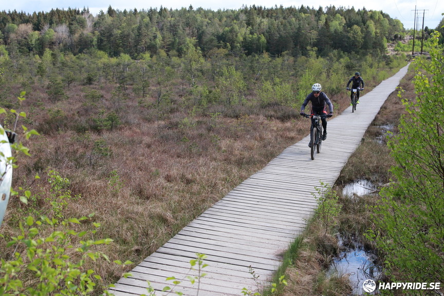 Bild från Göteborgsgirot 2019 - Bra Bil XC MTB 50KM