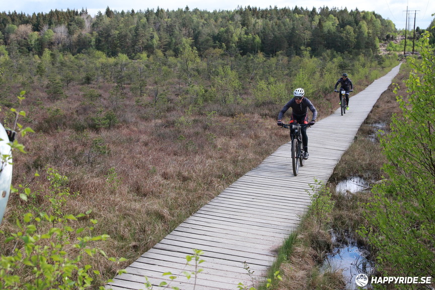 Bild från Göteborgsgirot 2019 - Bra Bil XC MTB 50KM