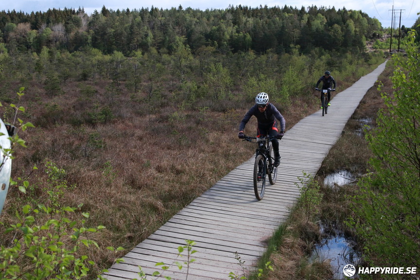 Bild från Göteborgsgirot 2019 - Bra Bil XC MTB 50KM