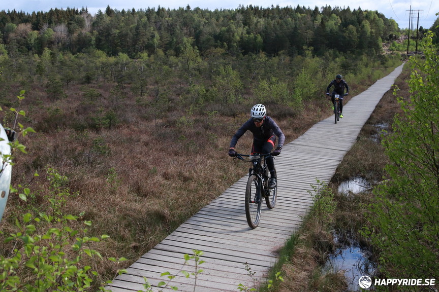 Bild från Göteborgsgirot 2019 - Bra Bil XC MTB 50KM