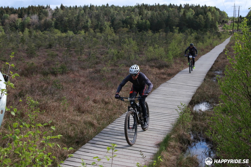 Bild från Göteborgsgirot 2019 - Bra Bil XC MTB 50KM