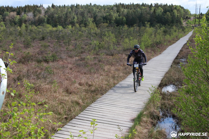 Bild från Göteborgsgirot 2019 - Bra Bil XC MTB 50KM