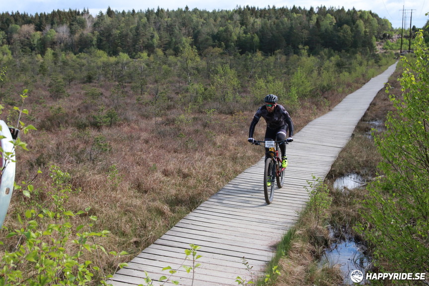 Bild från Göteborgsgirot 2019 - Bra Bil XC MTB 50KM