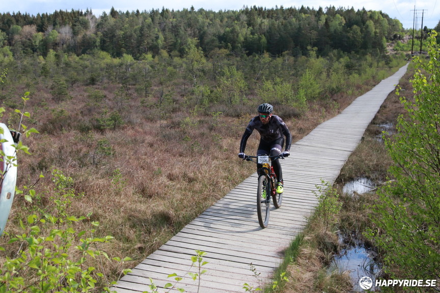 Bild från Göteborgsgirot 2019 - Bra Bil XC MTB 50KM