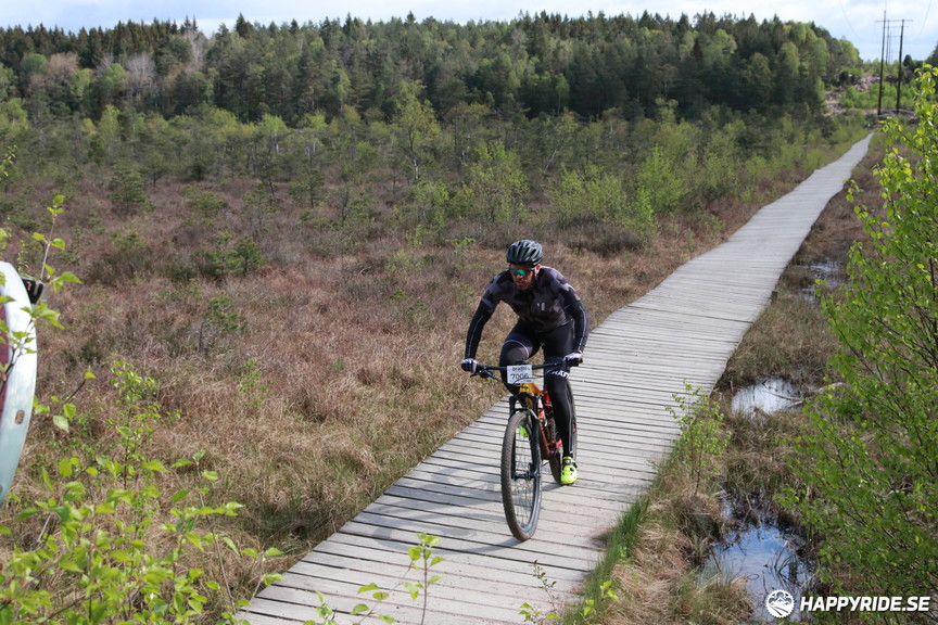 Bild från Göteborgsgirot 2019 - Bra Bil XC MTB 50KM