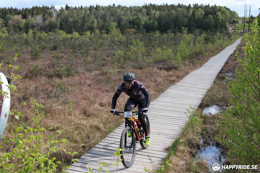 Bild från Göteborgsgirot 2019 - Bra Bil XC MTB 50KM