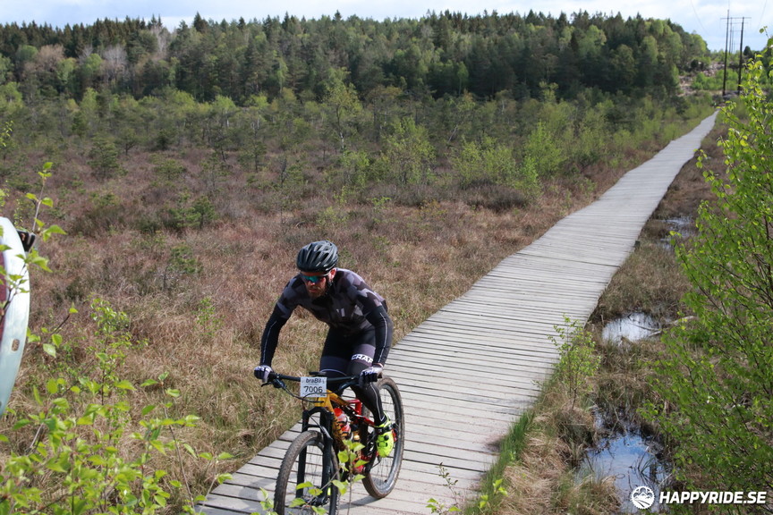 Bild från Göteborgsgirot 2019 - Bra Bil XC MTB 50KM