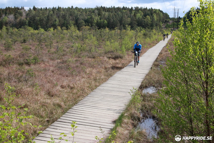 Bild från Göteborgsgirot 2019 - Bra Bil XC MTB 50KM