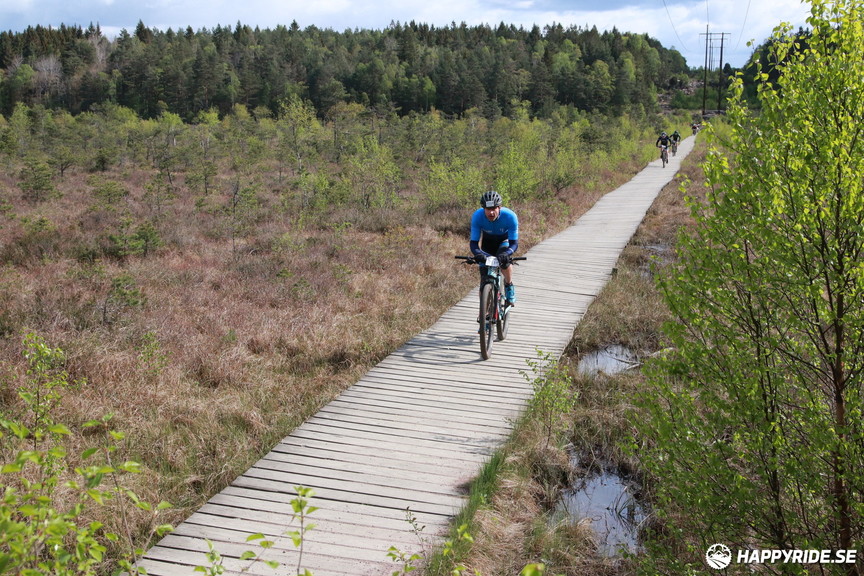 Bild från Göteborgsgirot 2019 - Bra Bil XC MTB 50KM
