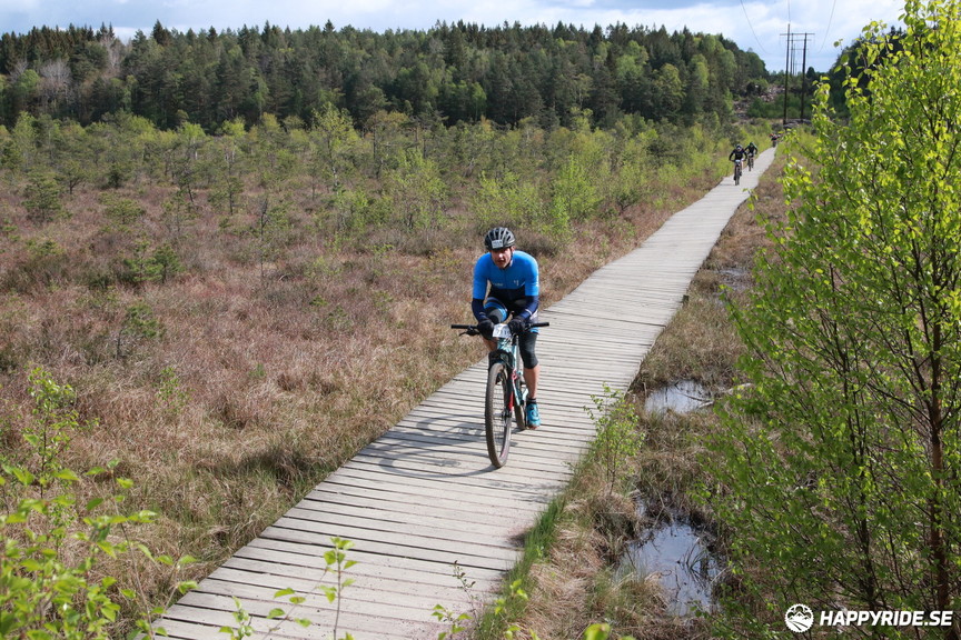 Bild från Göteborgsgirot 2019 - Bra Bil XC MTB 50KM
