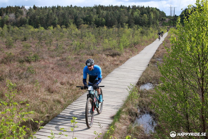 Bild från Göteborgsgirot 2019 - Bra Bil XC MTB 50KM